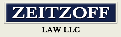 Home Page of Zeitzoff Law, LLC Site